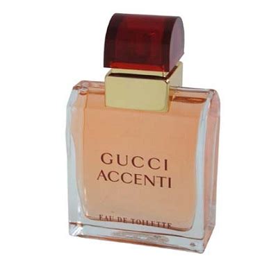 gucci accenti eau de toilette spray|Gucci Accenti for Women Eau De Toilette Spray 3.4 Oz .